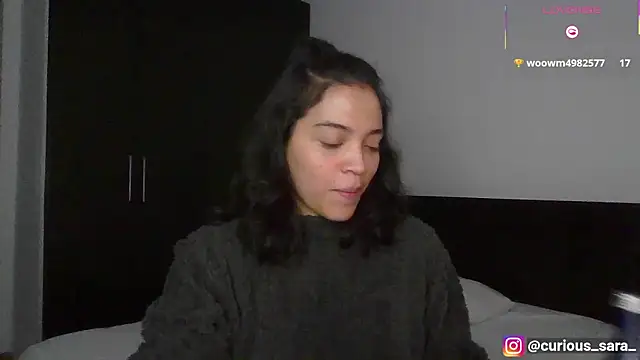 Chat XXX en directo de _curiouskitten_