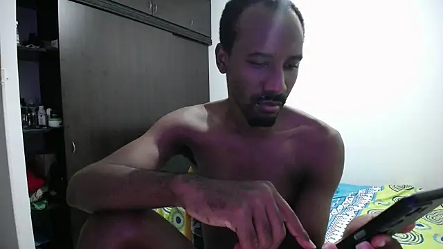 แชท XXX สดของ axel_rios_