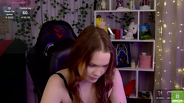 Kate_mermaid Live XXX-Chat