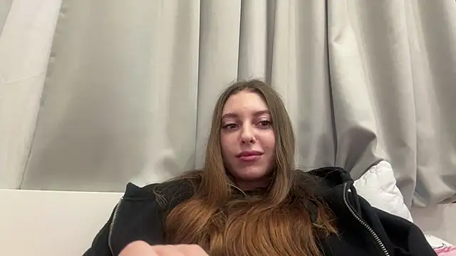 Show de selena_favn na webcam