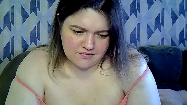 دردشة AnitaWillias الجنسية المباشرة