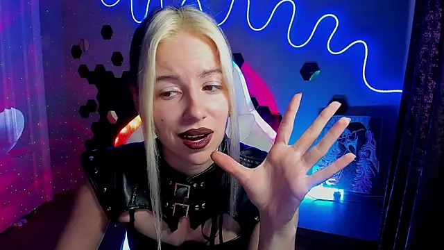 mistress_annaa: онлайн-секс-чат