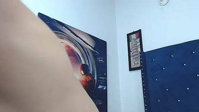 Cris_steban1 Adlı Modelin Canlı XXX Sohbeti