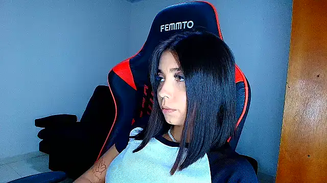 دردشة Rousse_violett الجنسية المباشرة