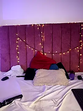 RominaaReyes' Live XXX Chat