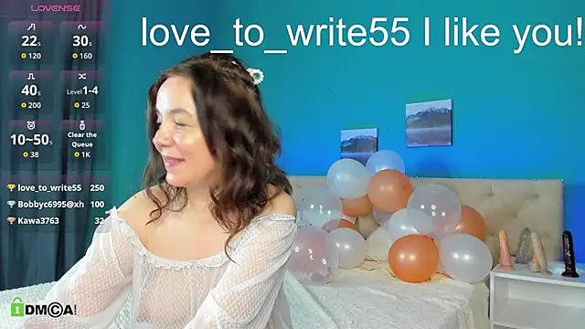 Chat XXX ao vivo de Kira_Adler