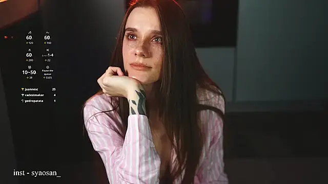 Arlitik live XXX chat