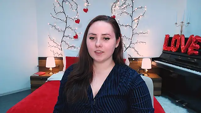 Hennessy_bunny live XXX chat