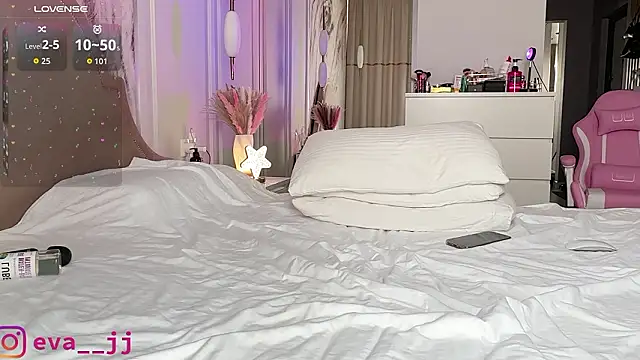 Eva_JJ live XXX chat