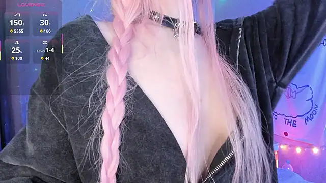 Misty_Shadow: онлайн-секс-чат