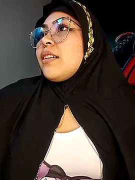 Вебкам-шоу Elinaax