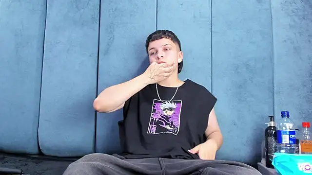 Megan_Thompson_'s Live XXX Chat