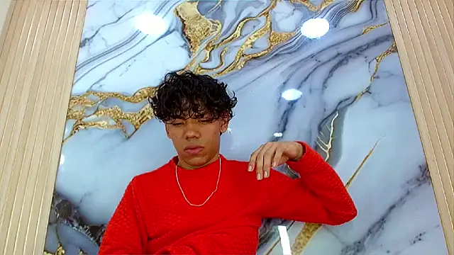 DaviidBuckx_ – Naživo XXX chat