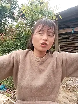 linda_bae00 Obrolan Langsung XXX