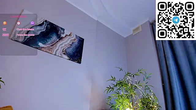 miiss__lulu Chat XXX in diretta