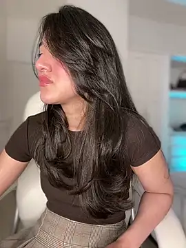 Sembang XXX Secara Langsung julieta_jhonss