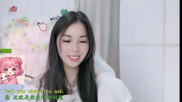 HK_angelchloe Live XXX-chat