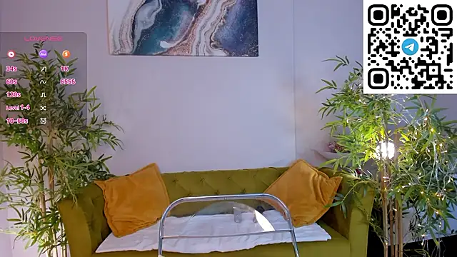 Chatroom XXX en direct de miiss__lulu