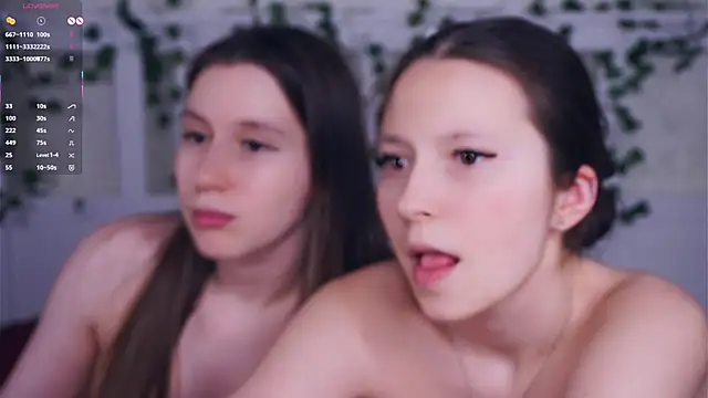 GabrielleLynchard Chat XXX in diretta