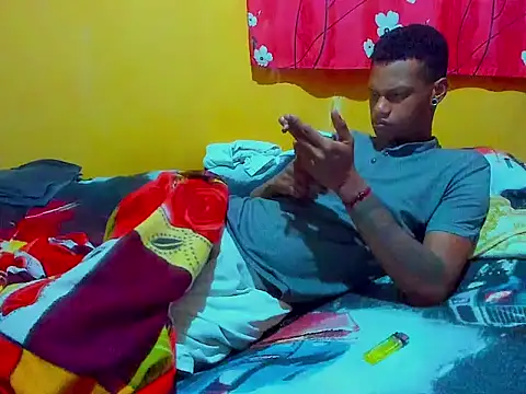 aunstin_farid1 Live XXX-chat