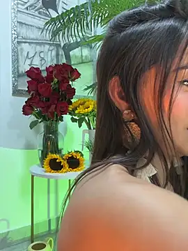 Mau_White's Live XXX Chat