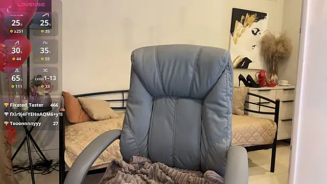 Yummy_JaneのライブXXXチャット