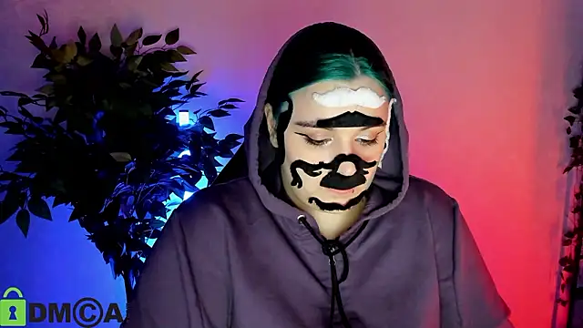 Mia_R0ss' Live XXX Chat