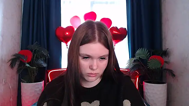 Musegirl's Live XXX Chat