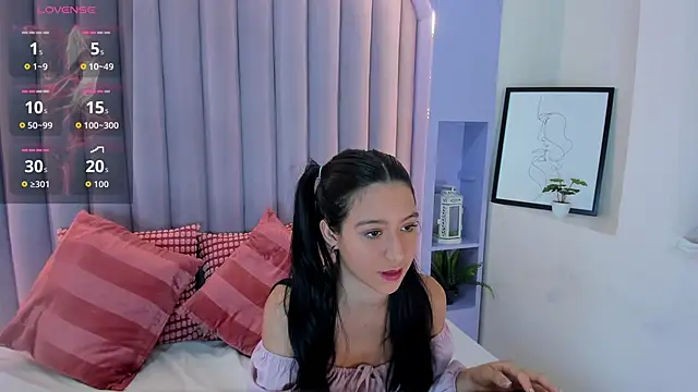 Онлайн чат XXX AmberStonne__