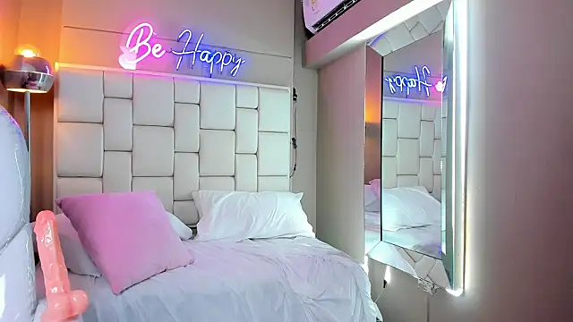 Pertunjukan Kamera Web Evelyn_sexy18