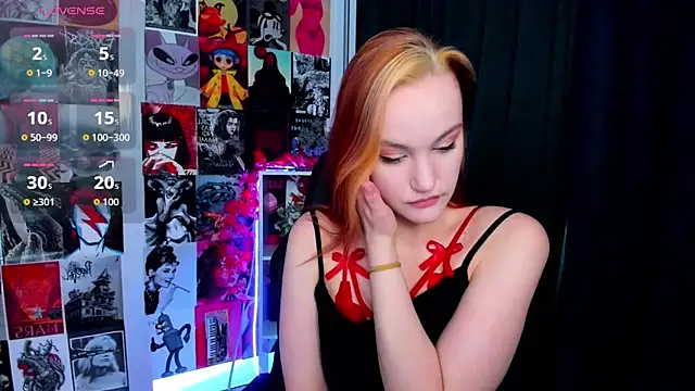 Ida_FaneStain's Live XXX Chat