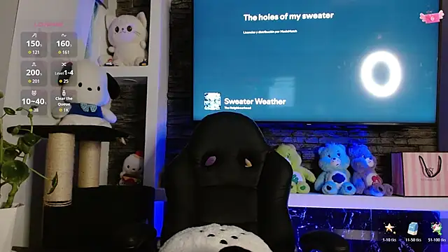 CelesteAyase: απευθείας συνομιλία ΧΧΧ