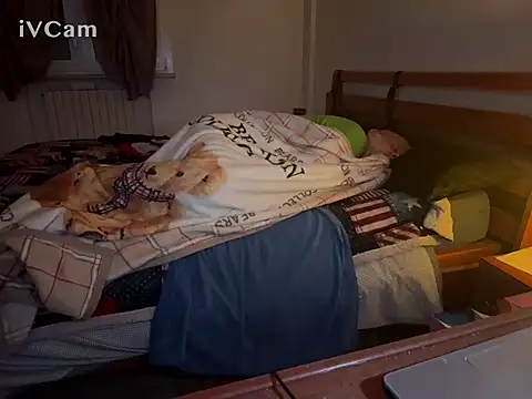 PierRiminiX Webcam show