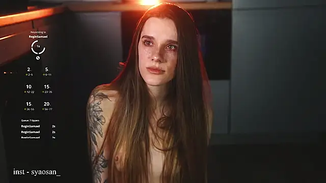 Arlitik: απευθείας συνομιλία ΧΧΧ