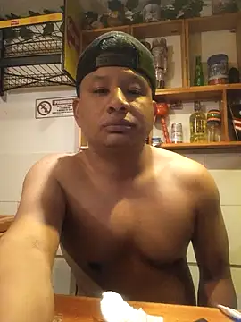 themorenofit08 Pertunjukan Webcam