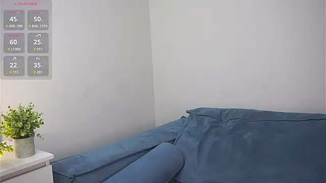 AmparoCilek 现场XXX聊天