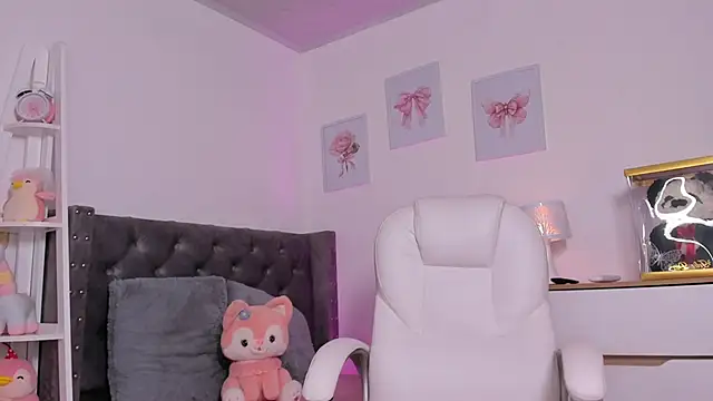 Molydoll 现场XXX聊天