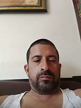 Webkamerová show XxX_KING30