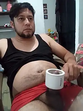 Chat XXX Live simpatico1000