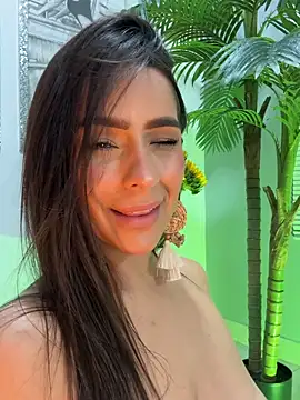 Chat XXX en directo de Mau_White