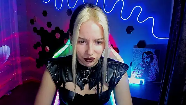 mistress_annaa 现场XXX聊天