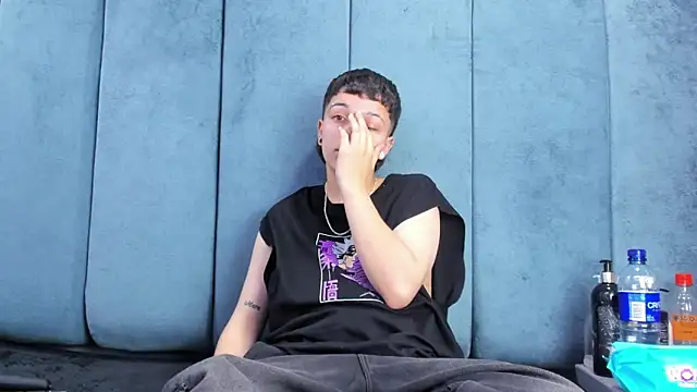 Megan_Thompson_ Chat XXX live