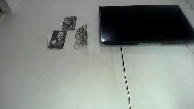 Foxy_Lovex's Webcam Show