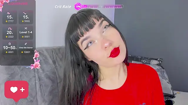 sarmoon Live XXX-chat