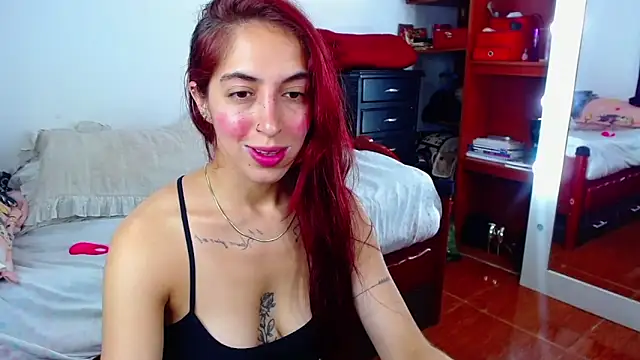 MariamGray1 Chat XXX live