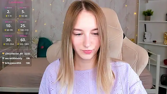 Shy_Polly Chat XXX in diretta