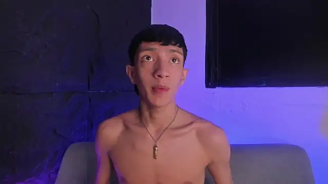 Chat XXX ao vivo de JohanSedas