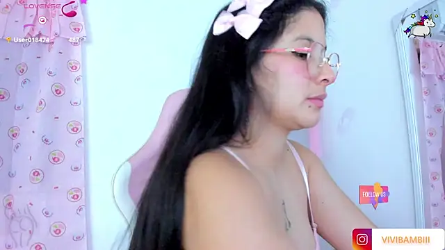 VivianaBlanco Live XXX-chat