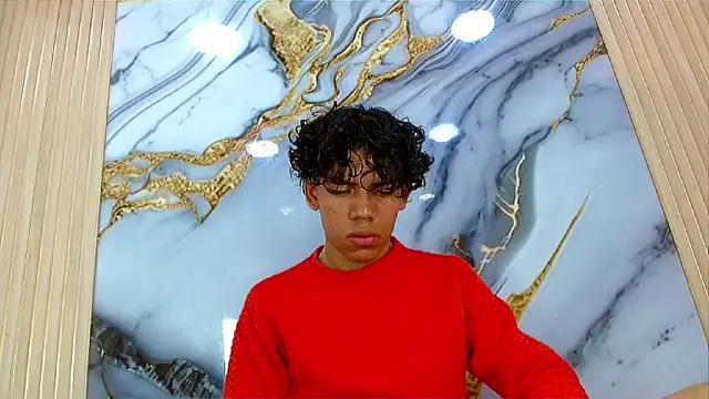 DaviidBuckx_ – Naživo XXX chat