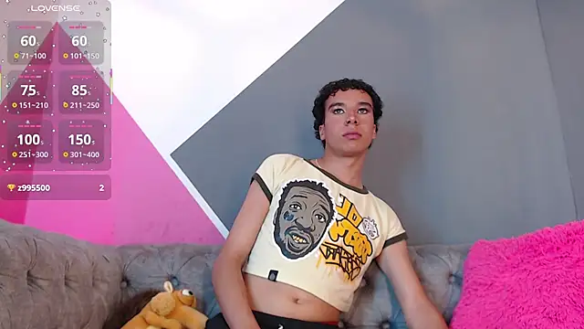 Chat XXX ao vivo de Lord_Tayron